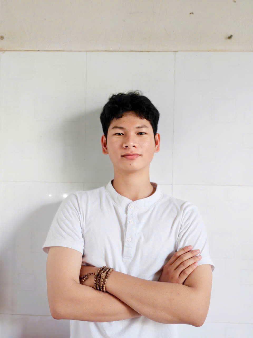 Đặng Lâm Chí Thành - Lập trình viên Full-Stack